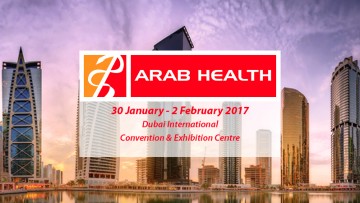 Arab-Health 2017