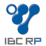 Logo IBC RP