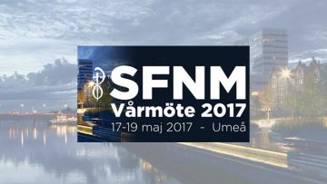 SFNM Umea Sweden