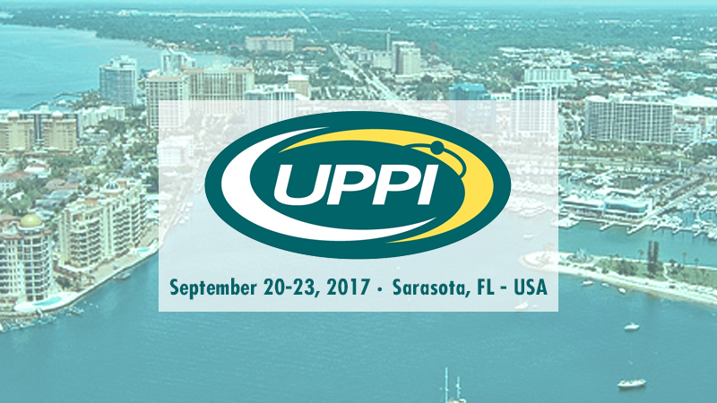 UPPI Annual Meeting 2017 Comecer Nuclear Medicine