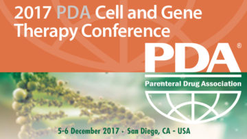 PDA-Cell-Gene-Conference