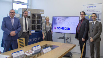 Comecer-clean-room-technology-codon