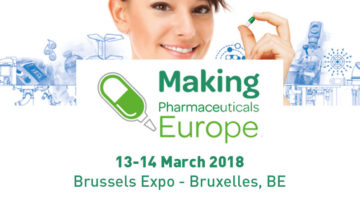 Making Pharmaceuticals Europe