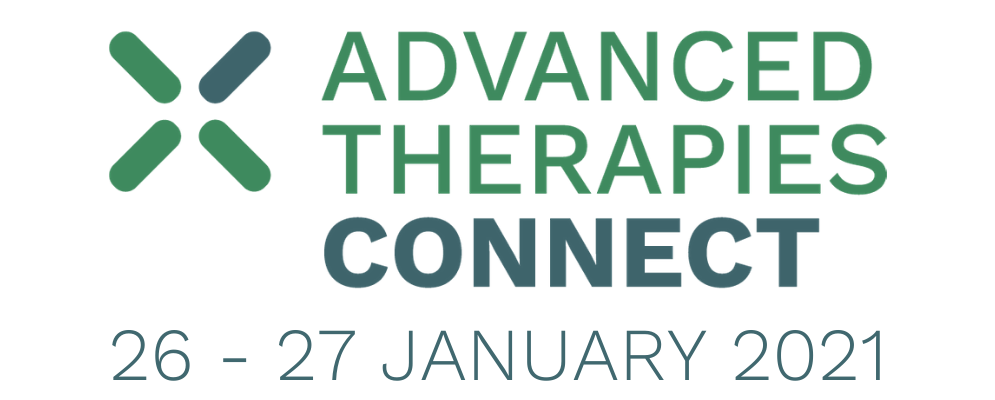 Comecer at Phacilitate Advanced Therapies Connect 2021