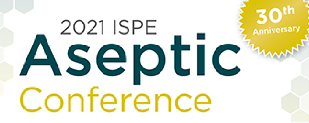 Comecer at the 30th Anniversary ISPE Aseptic Conference