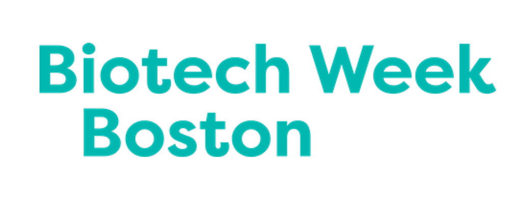 For the first time, we will see each other at BIOTECH Week Boston