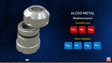 Alceo 4.0 Solid Target Processing System